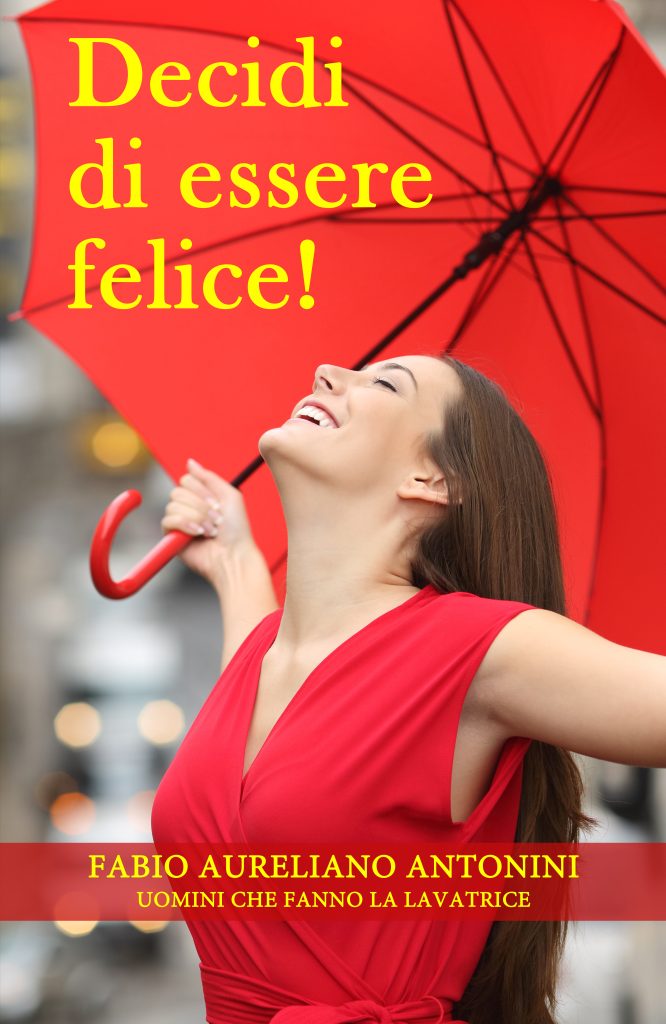 All Around Copertina Libro